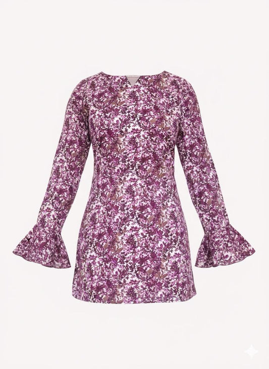 Lilith - Fairy Kurti