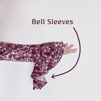 Lilith - Fairy Kurti