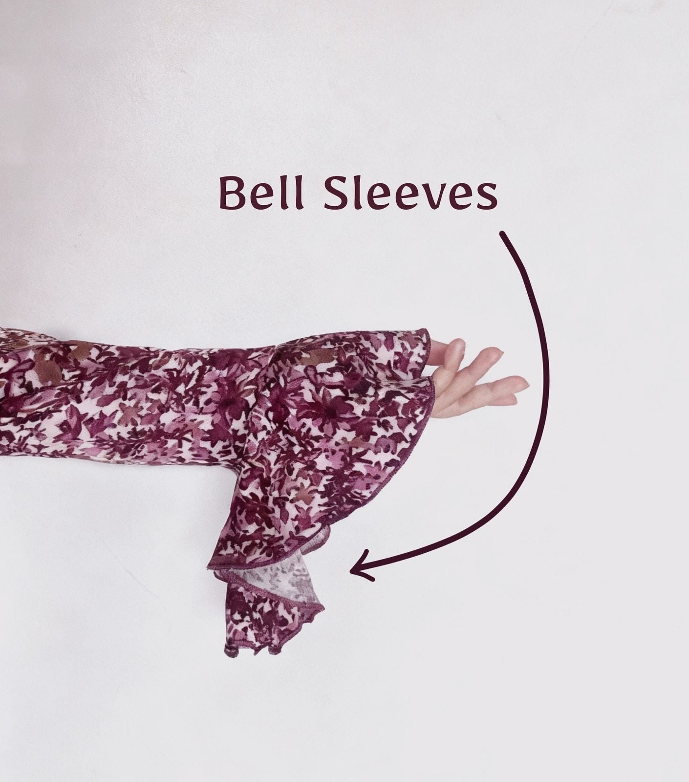 Lilith - Fairy Kurti