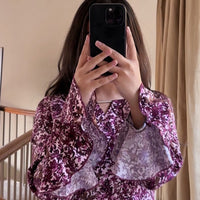 Lilith - Fairy Kurti