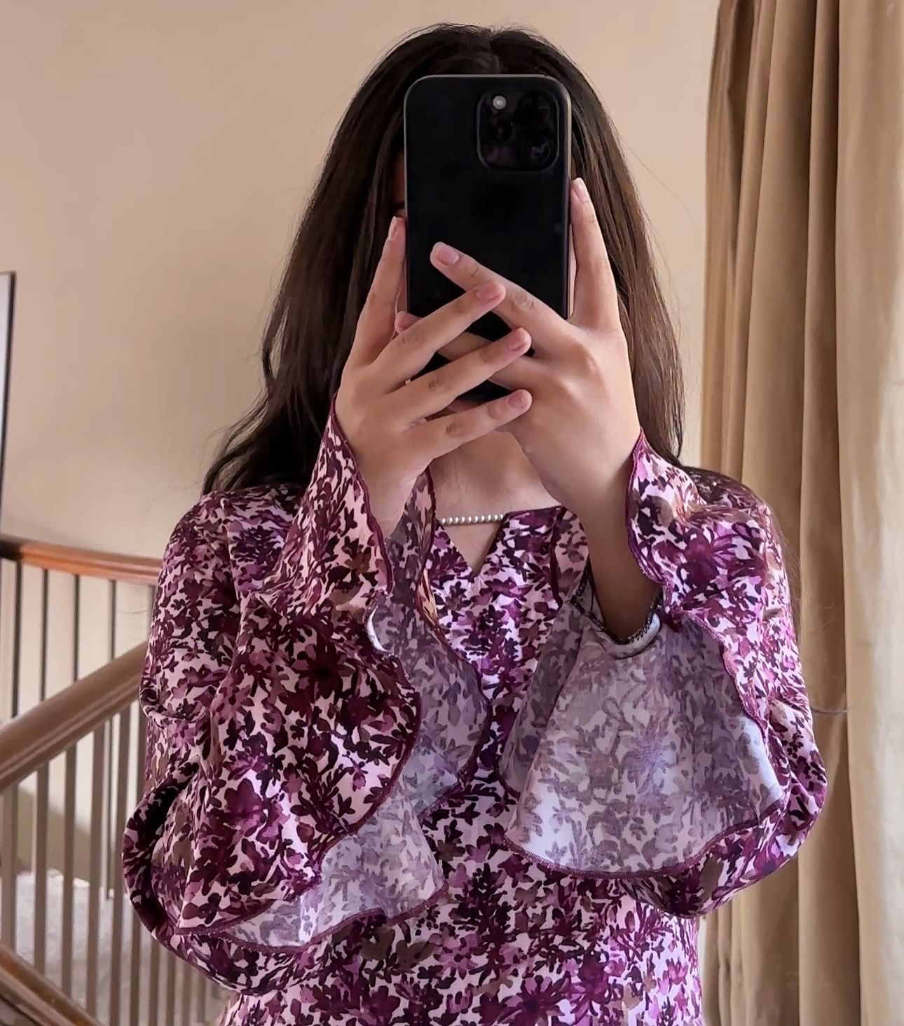 Lilith - Fairy Kurti