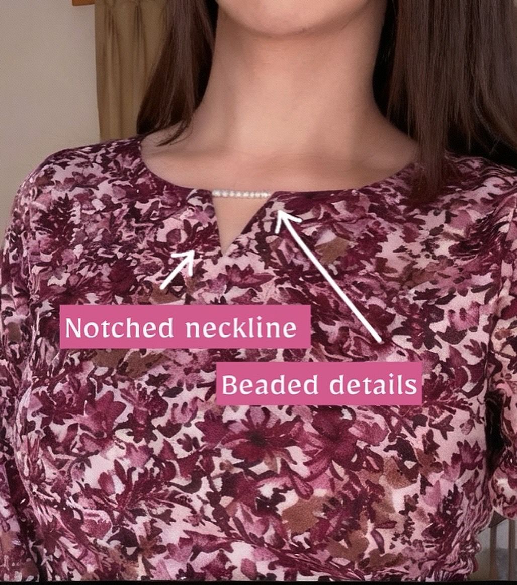 Lilith - Fairy Kurti