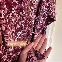 Lilith - Fairy Kurti