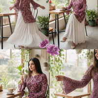 Lilith - Fairy Kurti