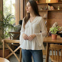 Pearl - Fairy Top (COMING SOON)