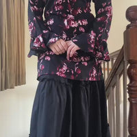 Medusa - Fairy Kurti