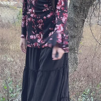 Medusa - Fairy Kurti